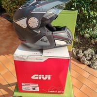 Casco GIVI modulare taglia XL - Mod. HX01DN90061