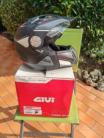Casco GIVI modulare taglia XL - Mod. HX01DN90061
