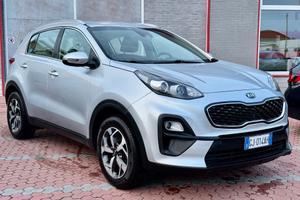 Sportage 1.6 crdi Business - Neopatentati
