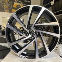 Cerchi Volkswagen Golf T-Roc raggio 19 NUOVI cod.3