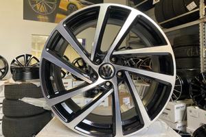 Cerchi Volkswagen Golf T-Roc raggio 19 NUOVI cod.3