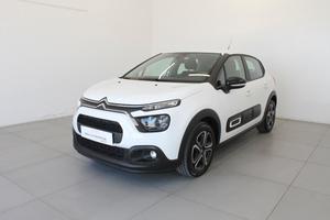 Citroen C3 1.2 puretech SHINE PLUS NAVI 83 Cv.