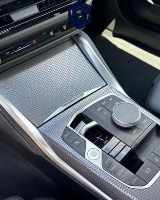 BMW Serie 4 420d Cabrio mhev 48V M Sport Pro auto