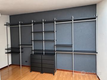 cabina armadio