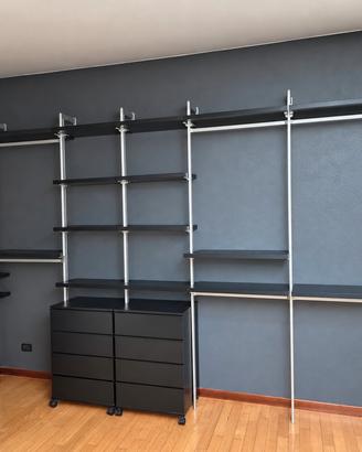 cabina armadio