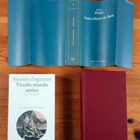 PICCOLO MONDO ANTICO/NOTRE-DAME DE PARIS