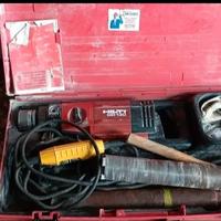 hilti carotatrice dd130