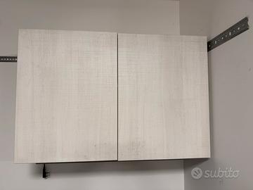 Pensile cappa kdesign cucinesse