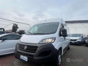 FIAT ducato 2.3 mjt passo medio tetto alto