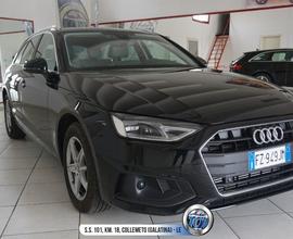 AUDI A4 Avant 35 TFSI S tronic MILD HYBRID Busin