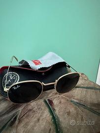 Occhiali ray-ban
