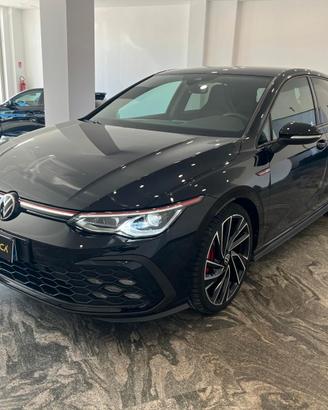 Volkswagen Golf GTI Golf 2.0 TSI GTI DSG