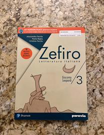 Zefiro 3 Giacomo Leopardi