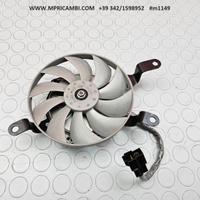 ELETTROVENTOLA DESTRA YAMAHA R6 2006 2007