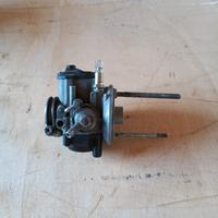 Carburatore 18 16 Dell'orto ape 50