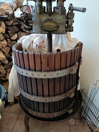 torchio vino