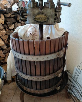torchio vino