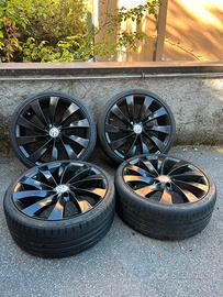 Cerchi Volkswagen Golf / VW Passat 19 pollici