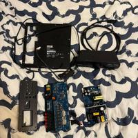 Pezzi di ricambio Logitech Z906