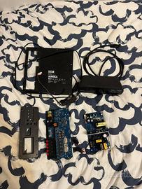 Pezzi di ricambio Logitech Z906