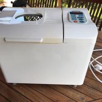 Severin macchina per il pane