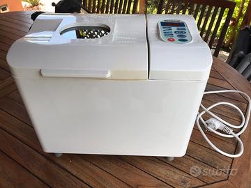 Severin macchina per il pane