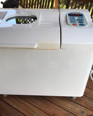 Severin macchina per il pane