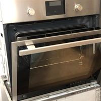 Forno elettrico da incasso IKEA RAFFINERAD – 60 cm