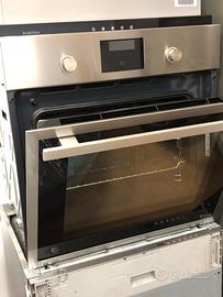 Forno elettrico da incasso IKEA RAFFINERAD – 60 cm