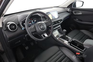 MG HS 1.5T-GDI Luxury