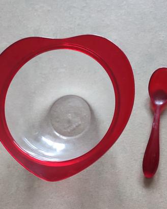 ciotole per gelato GUZZINI