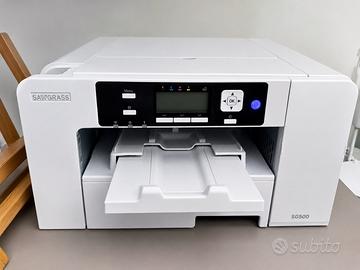 Stampante sublimatica SAWGRASS SG500