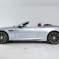 Aston Martin Cuscini Ruote