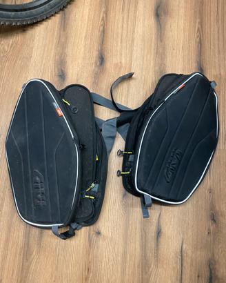 Borse givi morbide