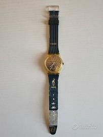 Swatch Atlanta 1996