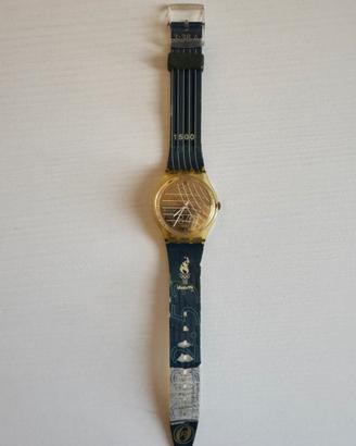 Swatch Atlanta 1996