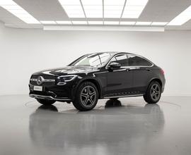 MERCEDES BENZ GLC 300 E 4MATIC EQ-POWE
