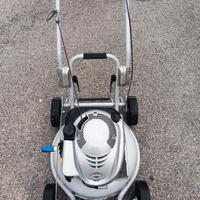 grin hm46  taglierba