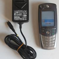 Telefono Cellulare MOTOROLA A835 Videofonino Vinta