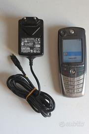 Telefono Cellulare MOTOROLA A835 Videofonino Vinta
