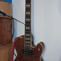 chitarra elettrica hagstrom select super swede