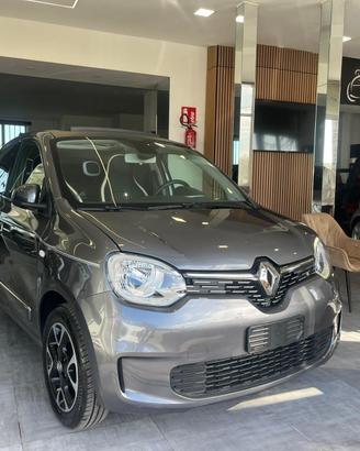 Renault Twingo TCe 90 CV EDC Duel