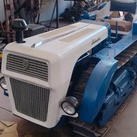 Trattore lamborghini c230s