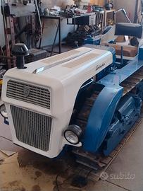 Trattore lamborghini c230s