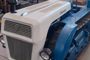 Trattore lamborghini c230s