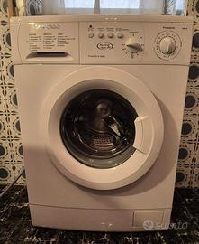 Lavatrice Sangiorgio