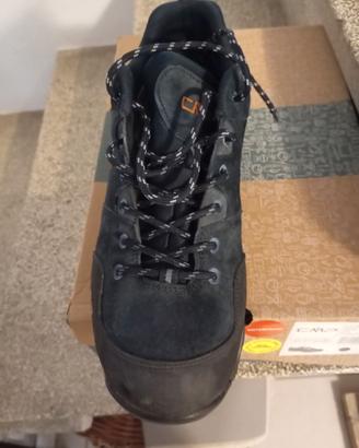 Scarpe trekking