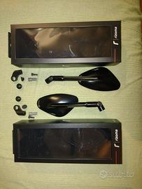 SPECCHI retrov. Rizoma genesi