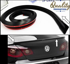 VOLKSWAGEN SPOILER Posteriore COFANO Alettone