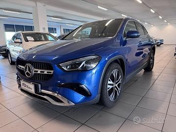 Mercedes-Benz GLA 200 d Auto Progressive Adva...